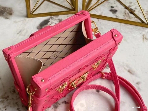 WIS PETITE VUITTON LOUIS MALLE 0712